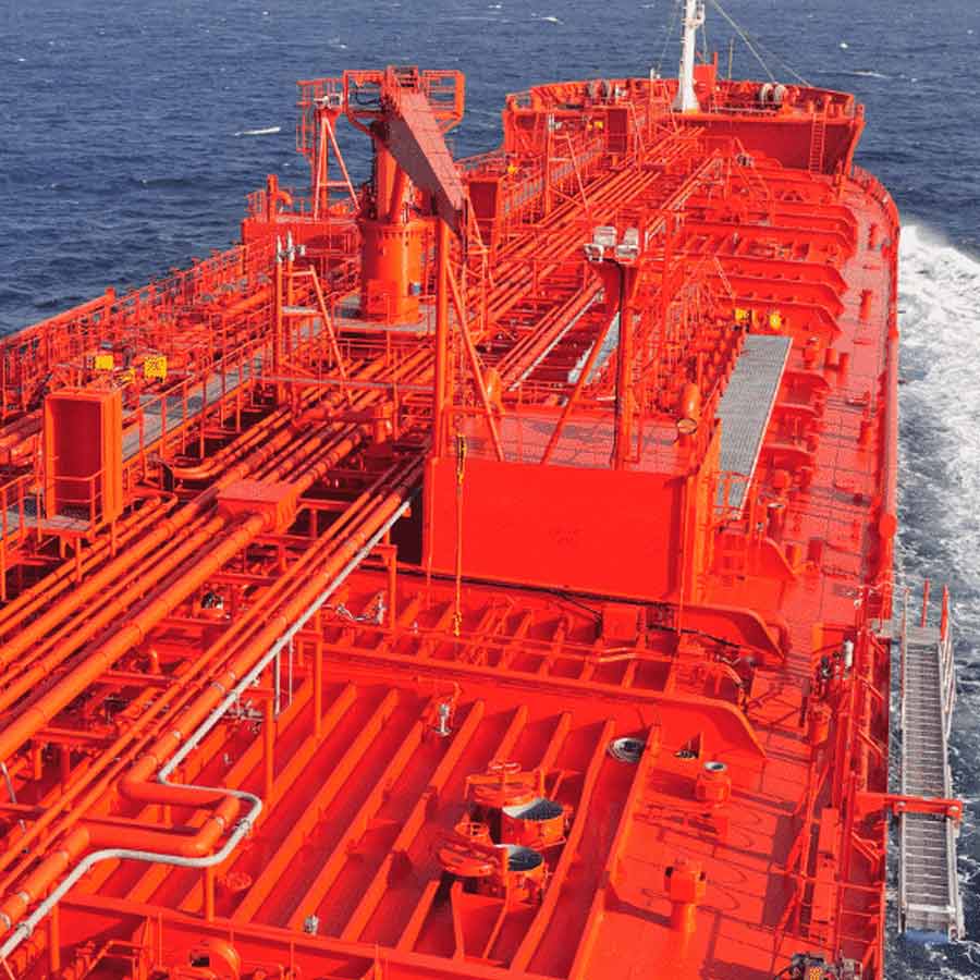 India would be financially benefited for buying Russian crude oil amid US President Donald Trump’s tariff row