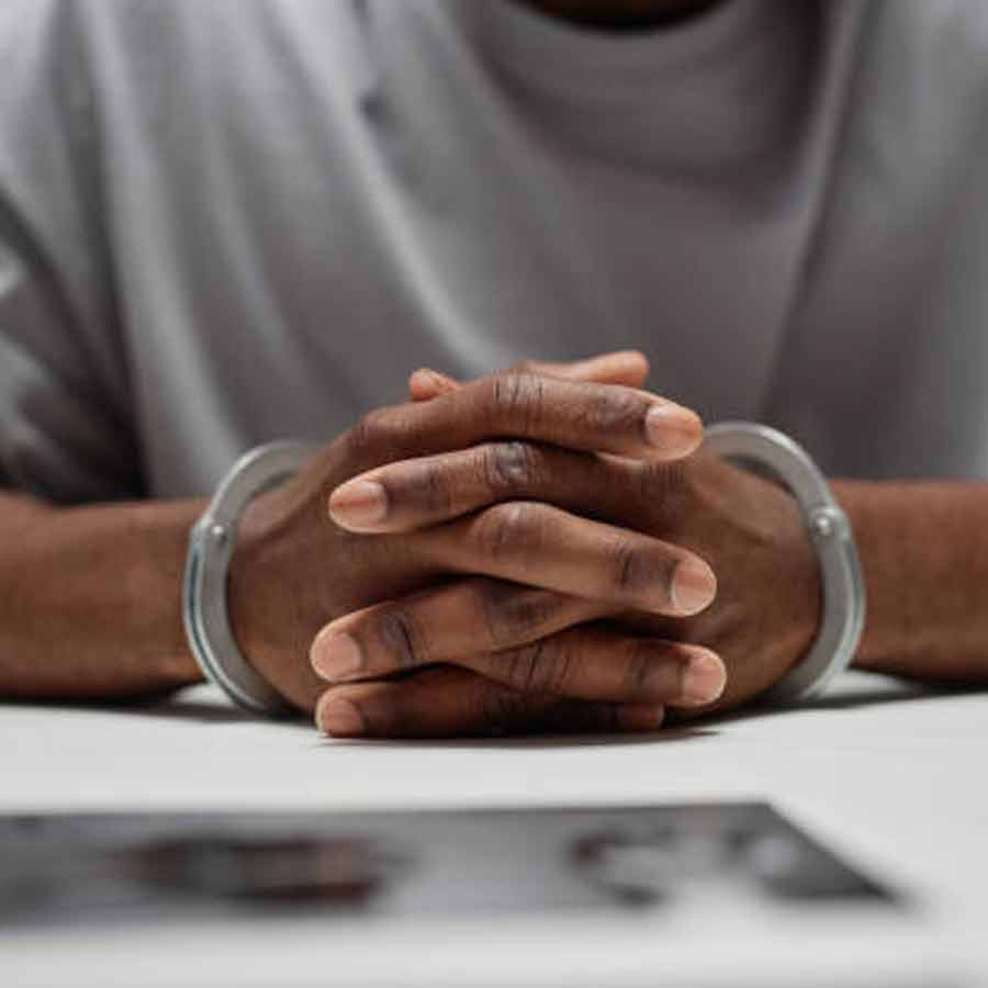 Kolkata Police arrests three suspected Nigerian national in a fraud case from Delhi dgtl