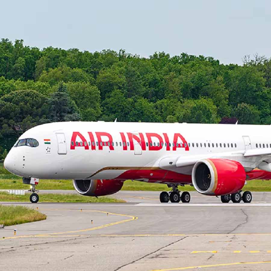 Cockroaches found on Air India’s San Francisco-Mumbai flight, airline responds