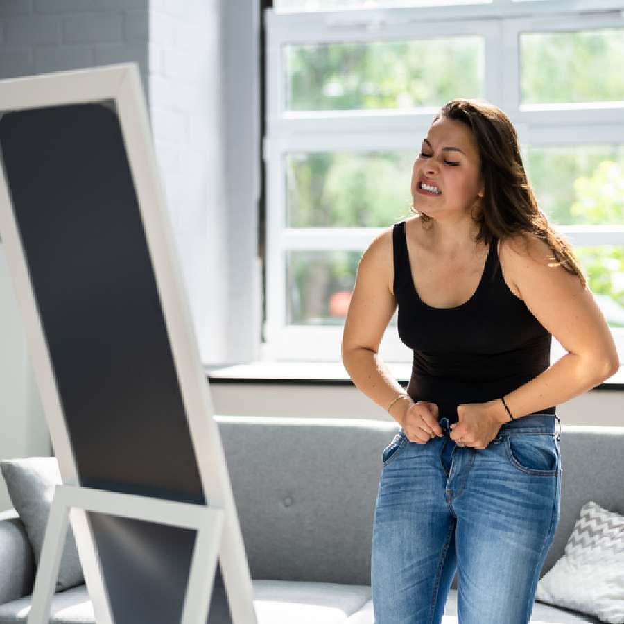 Five ways you’re adding more calories to your diet without realizing it dgtl