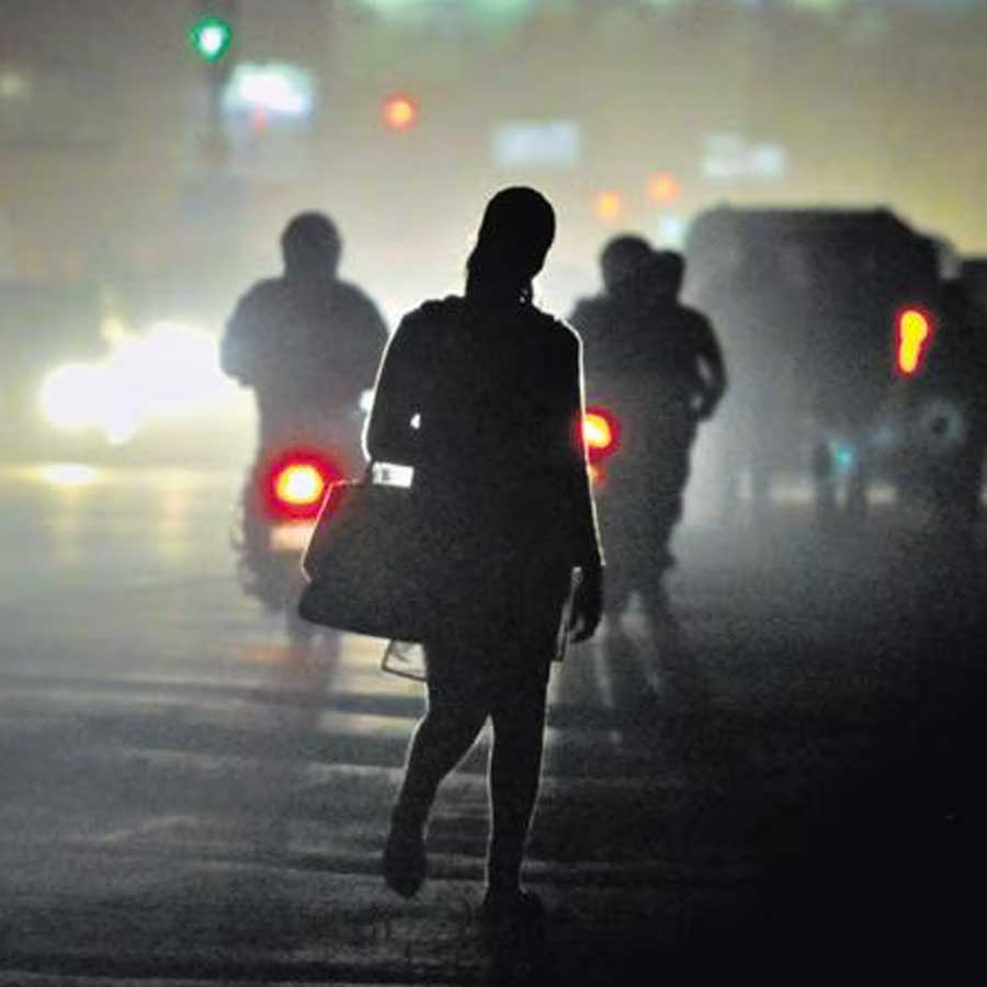 The state government has finalized the draft for the protection of women workers in night shift