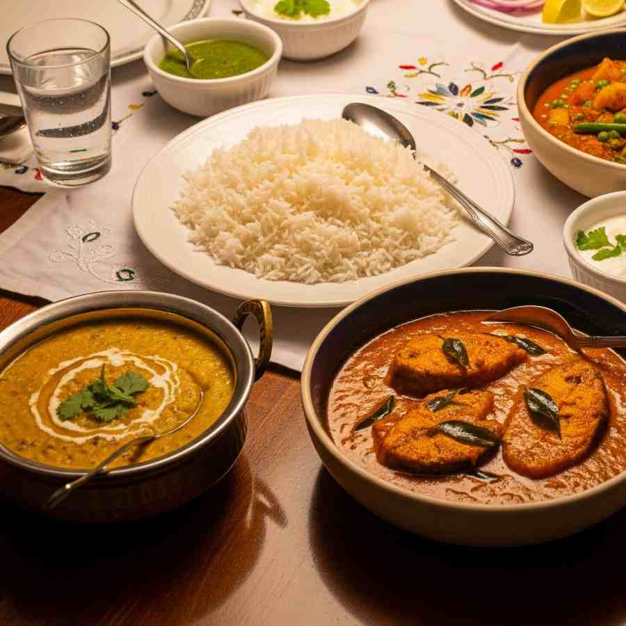 How body reacts if you not eat rice for a month, what are the benefits and side effects