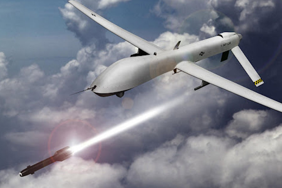 Iran’s over 2000 clerics called assassination of US President Donald Trump’s blood and wealth halal wants to assassinate him