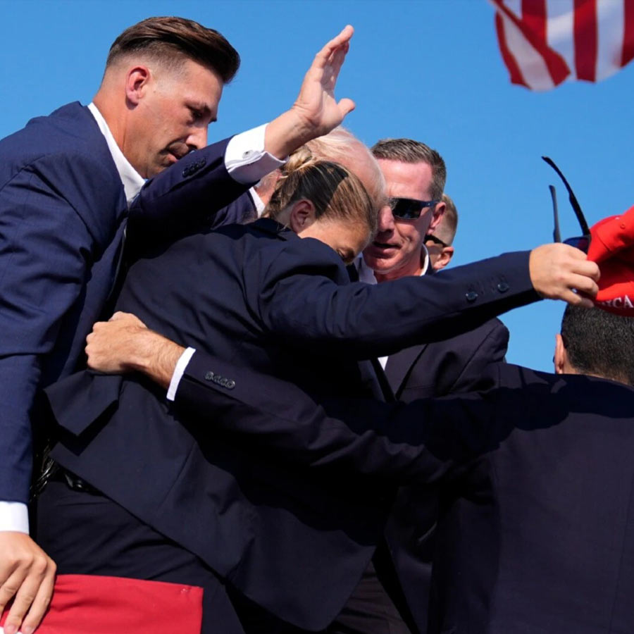 Iran’s over 2000 clerics called assassination of US President Donald Trump’s blood and wealth halal wants to assassinate him