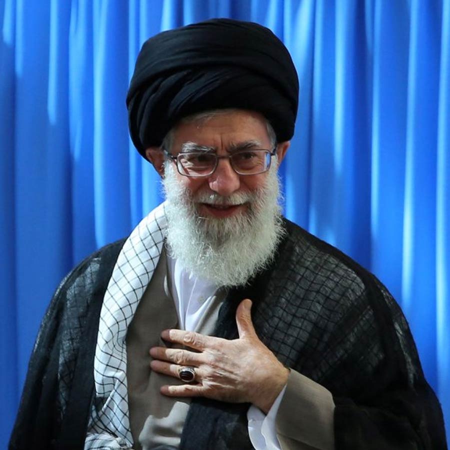 Iran’s over 2000 clerics called assassination of US President Donald Trump’s blood and wealth halal wants to assassinate him