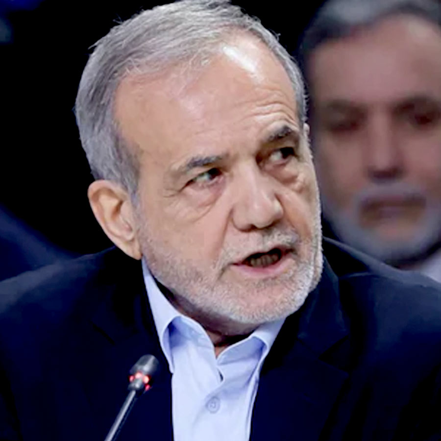 Iran’s over 2000 clerics called assassination of US President Donald Trump’s blood and wealth halal wants to assassinate him