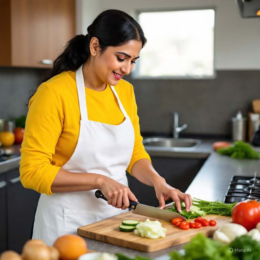 Five budget-friendly tips for saving money in the kitchen dgtl