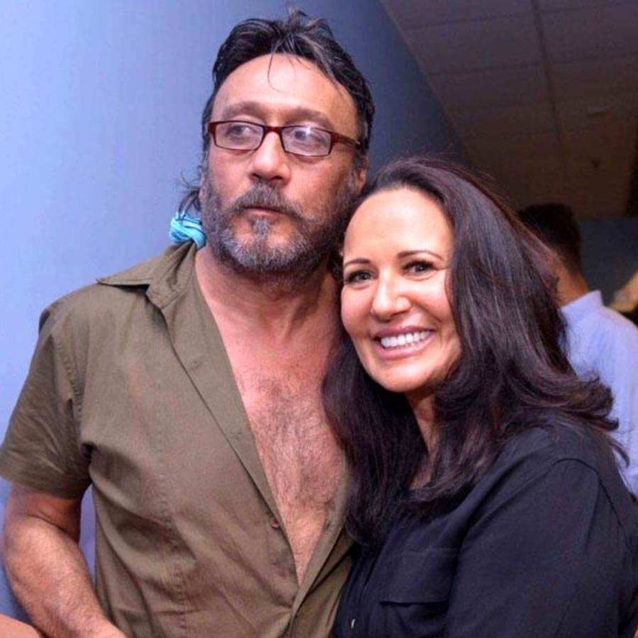 Actor Jackie Shroff says the key to a successful marriage of 48 years, know the psychiatrist's advice dgtl