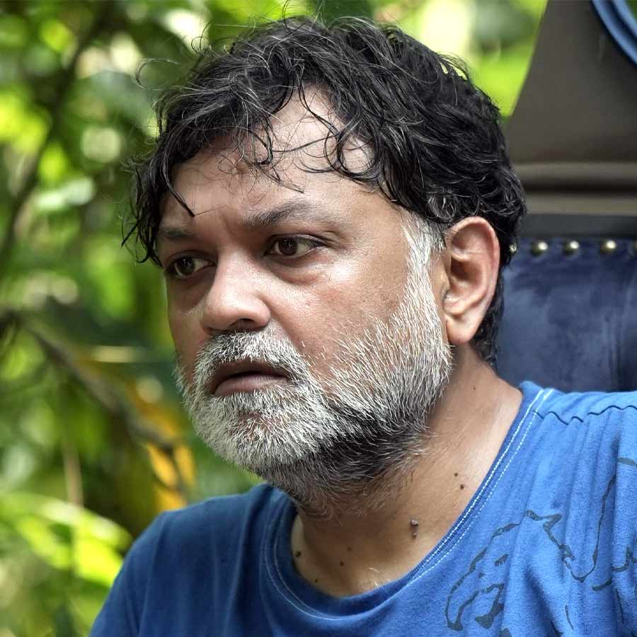 Film maker Srijit Mukherji reacted to Bangladeshi language controversy dgtl