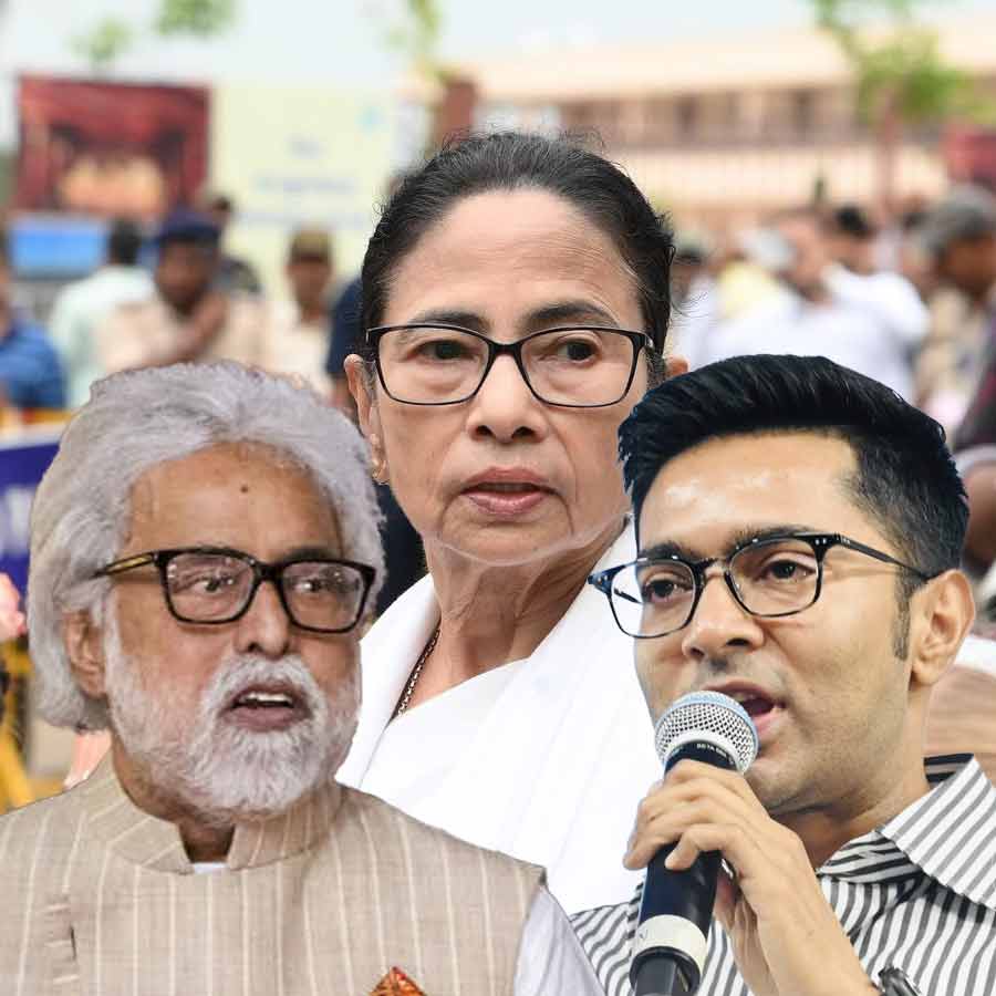 Mamata Banerjee Announces Abhishek Banerjee is TMCs Parliamentary Party Leader in Lok Sabha