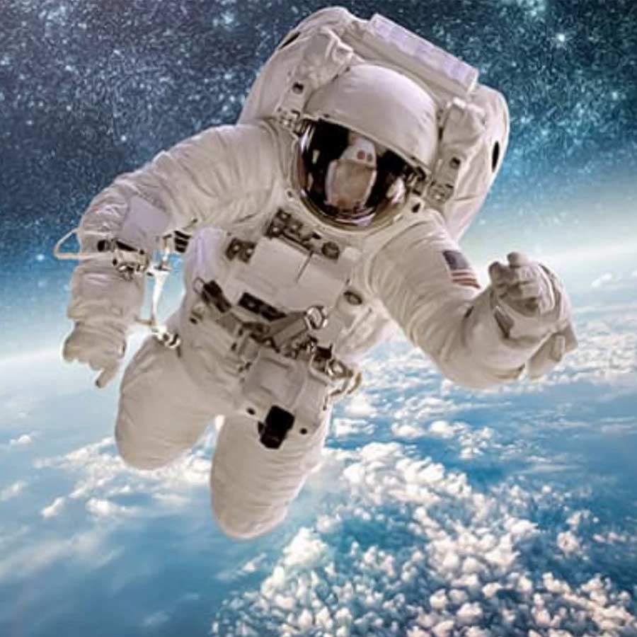 Special Foods You Can Eat on Earth Just Like Astronauts Kalpana Chawla and Sunita Williams