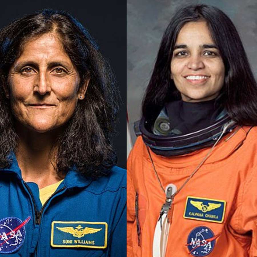 Special Foods You Can Eat on Earth Just Like Astronauts Kalpana Chawla and Sunita Williams