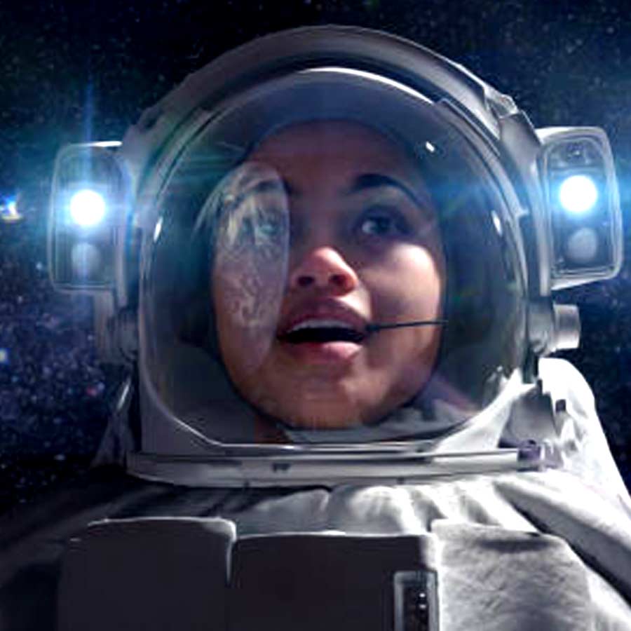 Special Foods You Can Eat on Earth Just Like Astronauts Kalpana Chawla and Sunita Williams