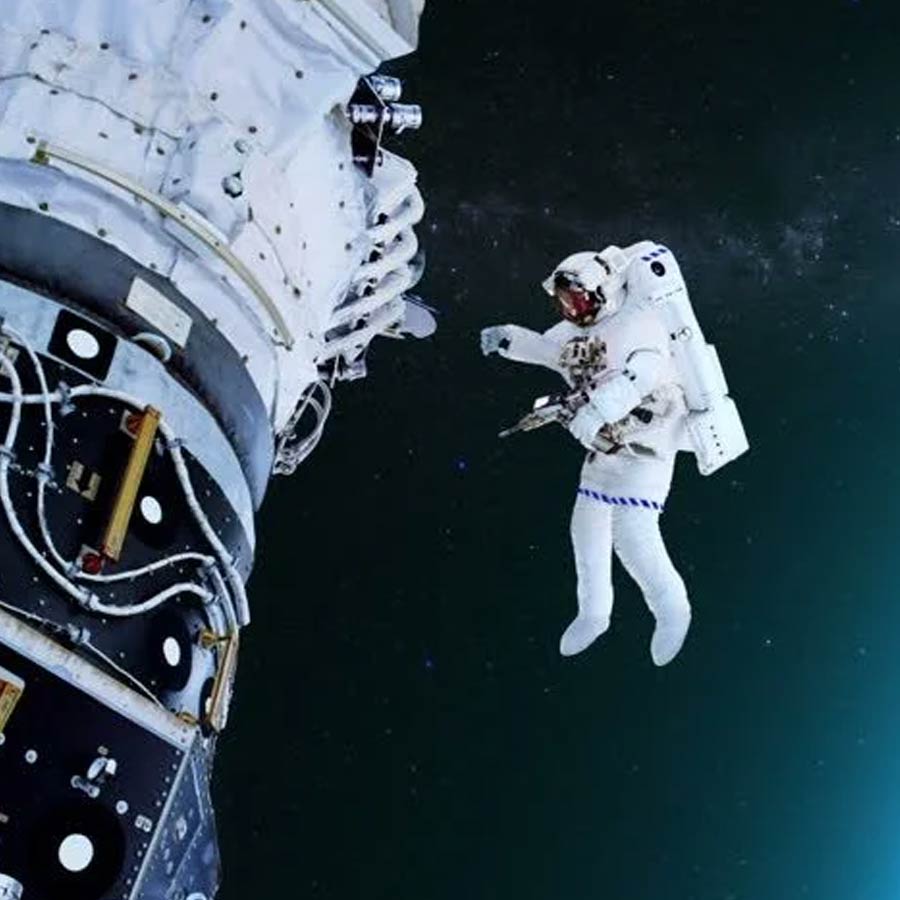 Special Foods You Can Eat on Earth Just Like Astronauts Kalpana Chawla and Sunita Williams