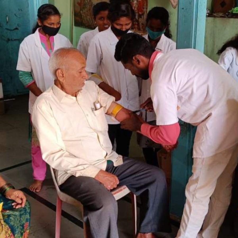 Madhyamik Pass candidates can explore career options at Rampurhat District Health and Family Welfare Samity dgtl