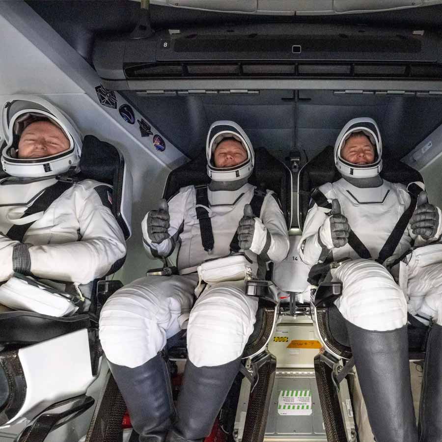 Special Foods You Can Eat on Earth Just Like Astronauts Kalpana Chawla and Sunita Williams