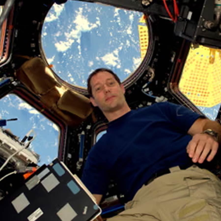 Special Foods You Can Eat on Earth Just Like Astronauts Kalpana Chawla and Sunita Williams