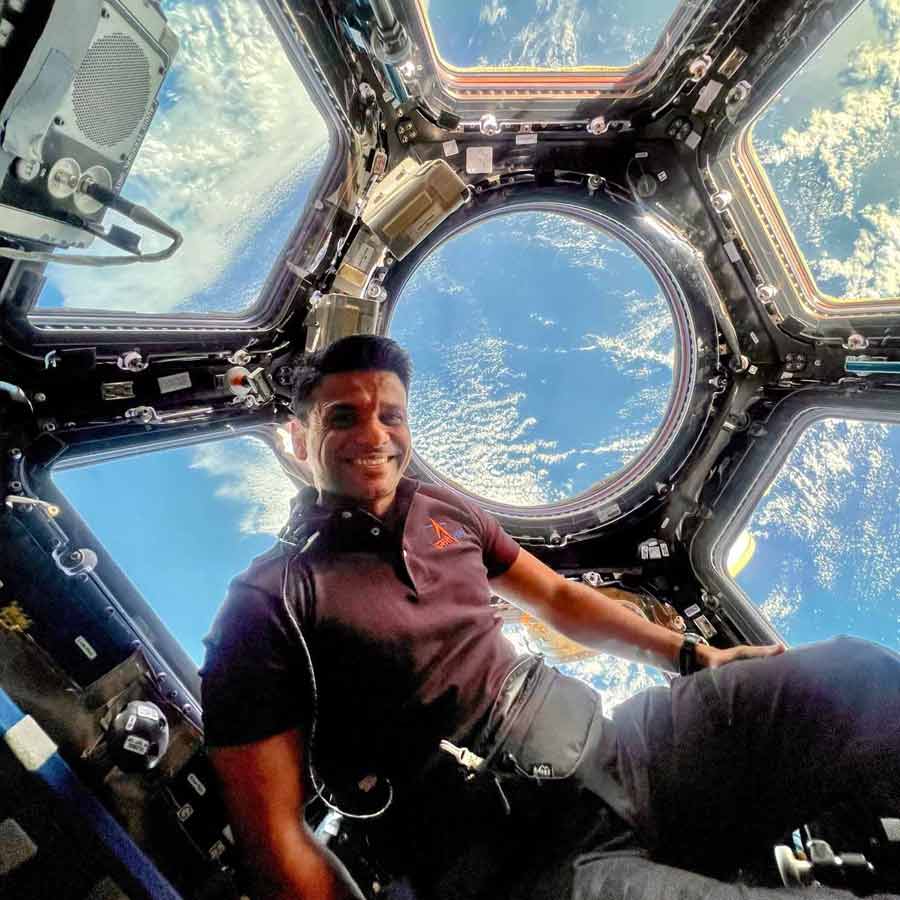 Special Foods You Can Eat on Earth Just Like Astronauts Kalpana Chawla and Sunita Williams