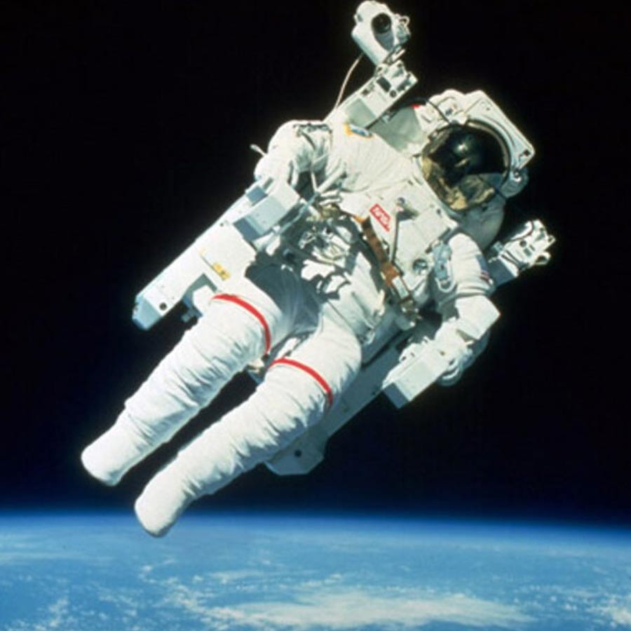 Special Foods You Can Eat on Earth Just Like Astronauts Kalpana Chawla and Sunita Williams