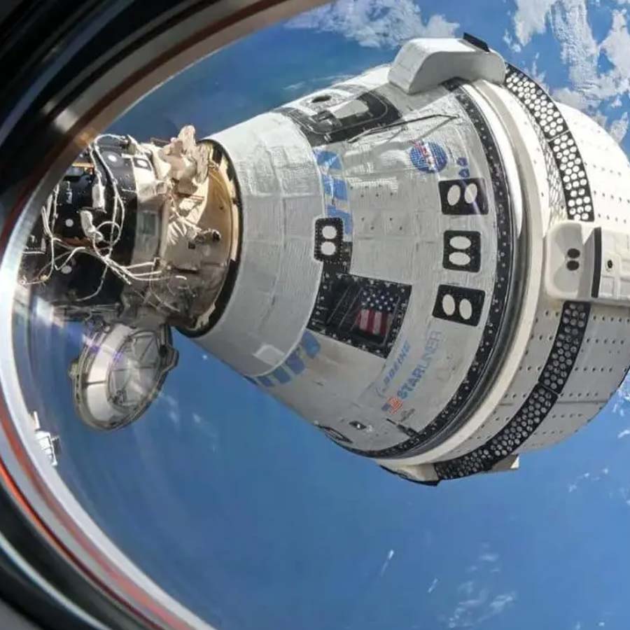 Special Foods You Can Eat on Earth Just Like Astronauts Kalpana Chawla and Sunita Williams