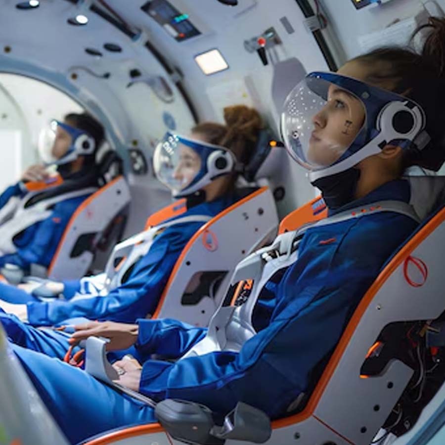 Special Foods You Can Eat on Earth Just Like Astronauts Kalpana Chawla and Sunita Williams