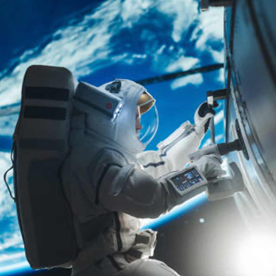 Special Foods You Can Eat on Earth Just Like Astronauts Kalpana Chawla and Sunita Williams