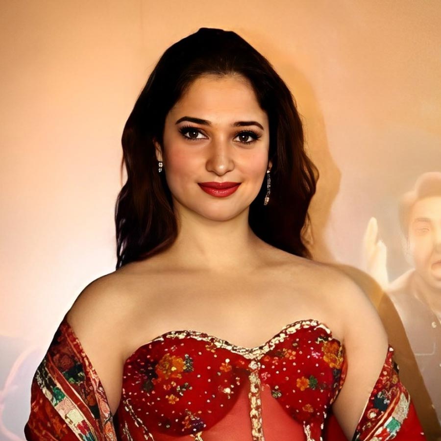 Actress Tamannaah Bhatia used to saliva to cure acne, doctor reveals what could be causing it dgtl
