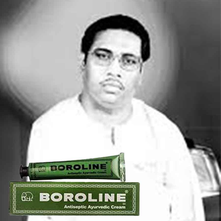 What makes Bengal’s Iconic Cream Boroline so popular dgtl
