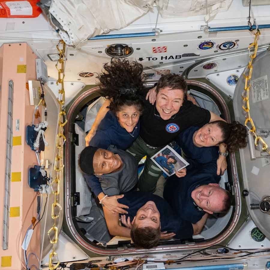 Special Foods You Can Eat on Earth Just Like Astronauts Kalpana Chawla and Sunita Williams