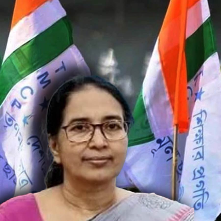 On TMC Foundation Day, the government requested a change of the exam date, but the CU Vice-Chancellor rejected the appeal dgtl
