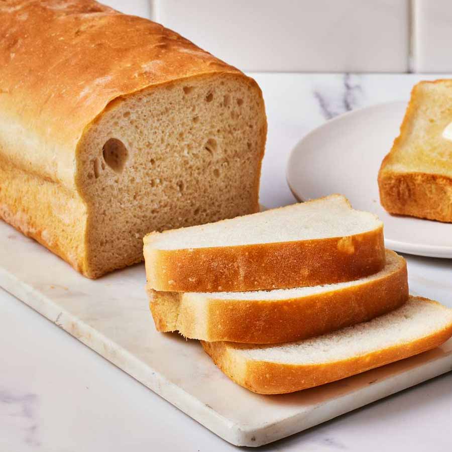 How to store bread during monsoon to keep it fresh longer