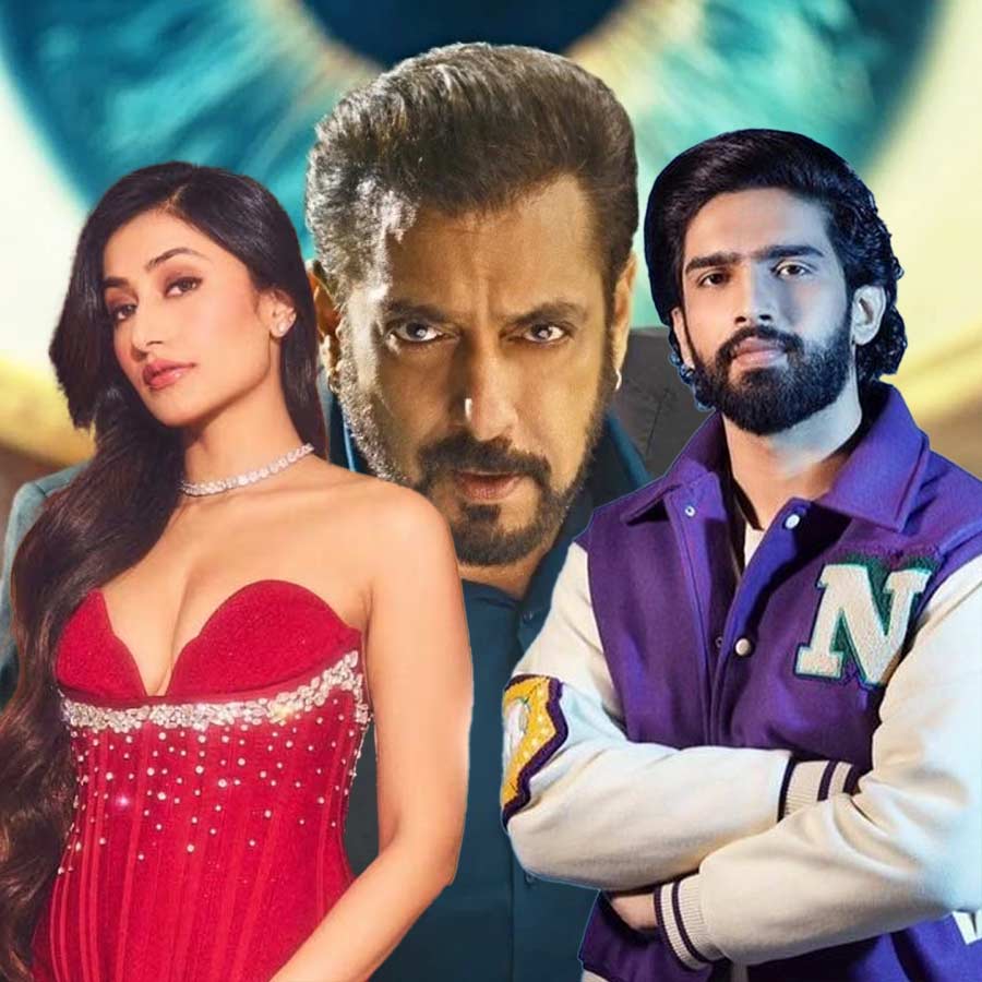 These contestants reportedly to participate in Salman Khan's Bigg boss 19 dgtl