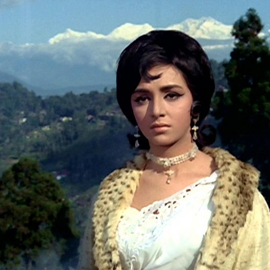 Bollywood Actress Vimi