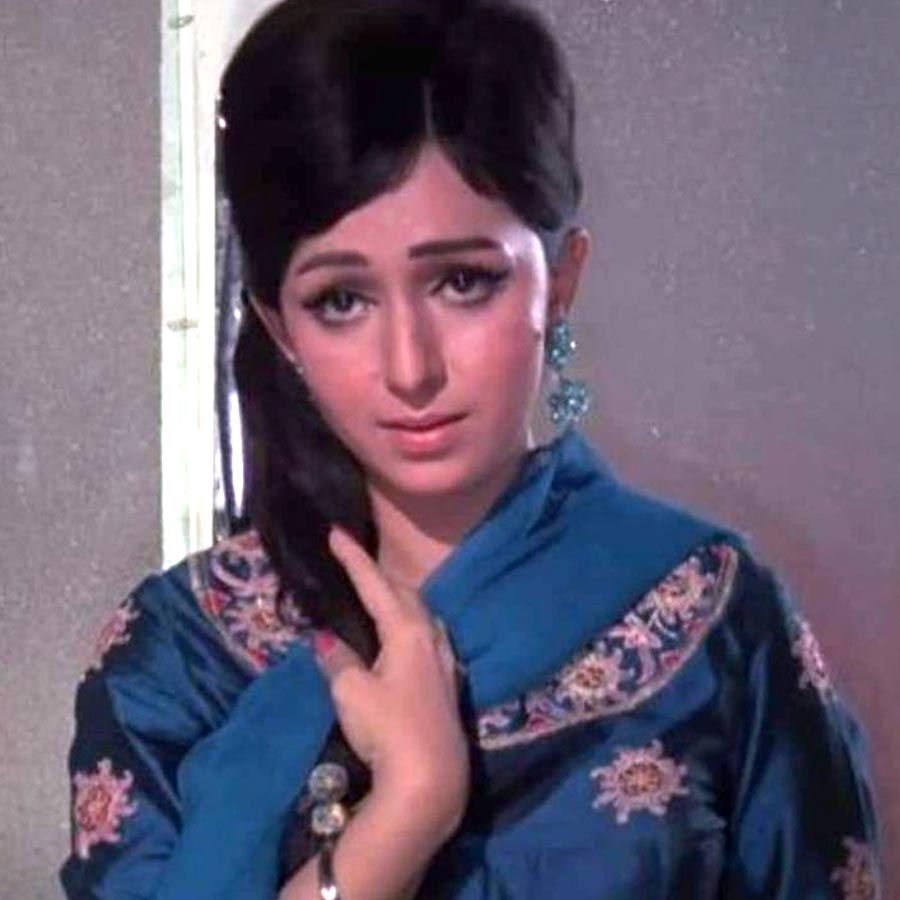 Bollywood Actress Vimi