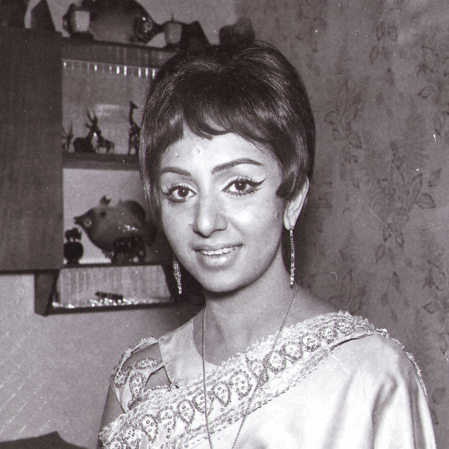 Bollywood Actress Vimi