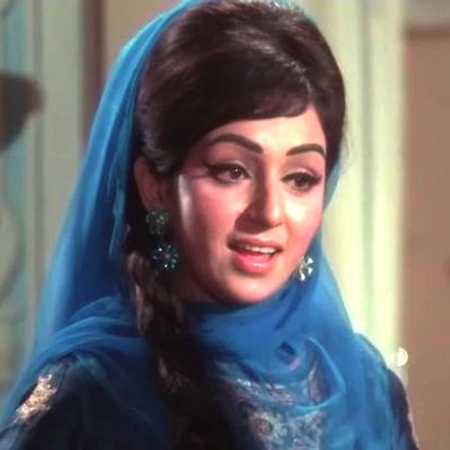 Bollywood Actress Vimi