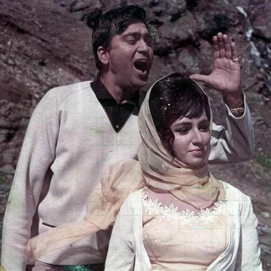 Bollywood Actress Vimi