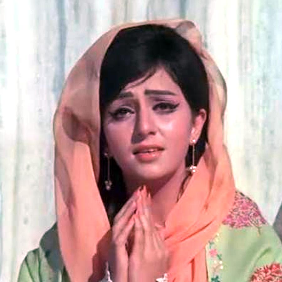 Bollywood Actress Vimi