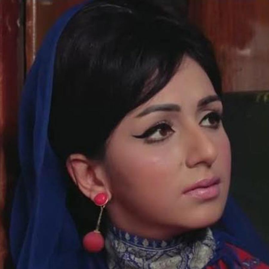 Bollywood Actress Vimi