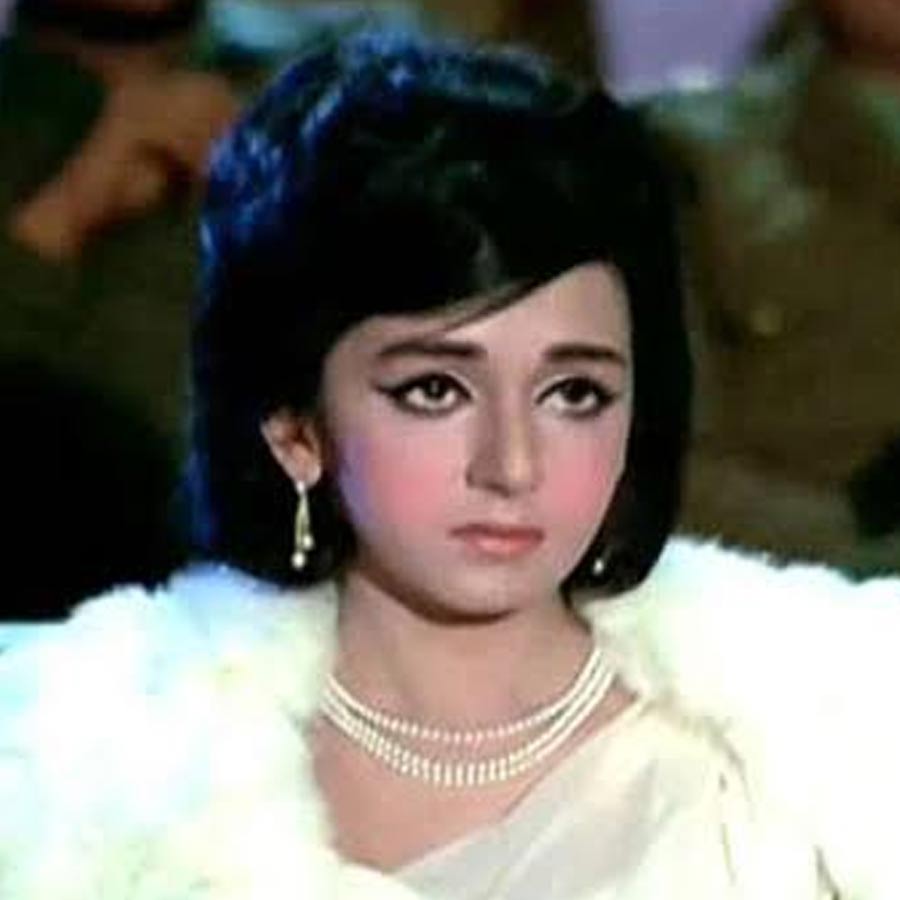 Bollywood Actress Vimi