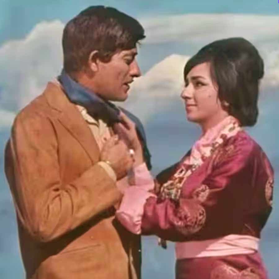 Bollywood Actress Vimi