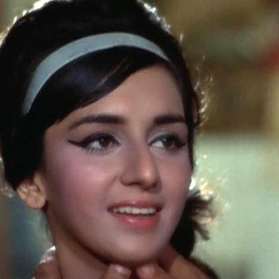 Bollywood Actress Vimi