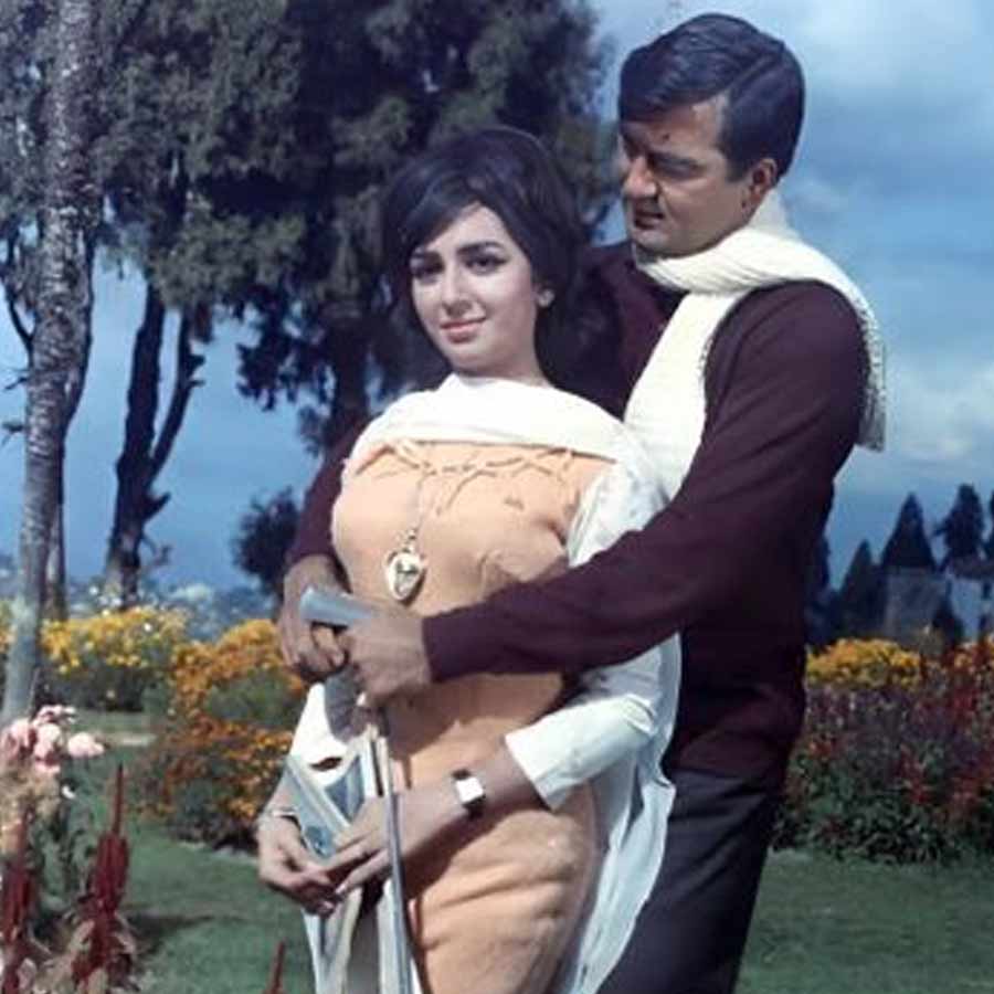 Bollywood Actress Vimi