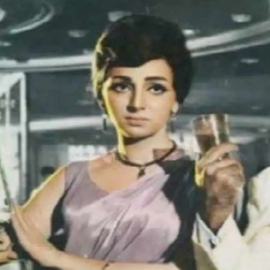 Bollywood Actress Vimi