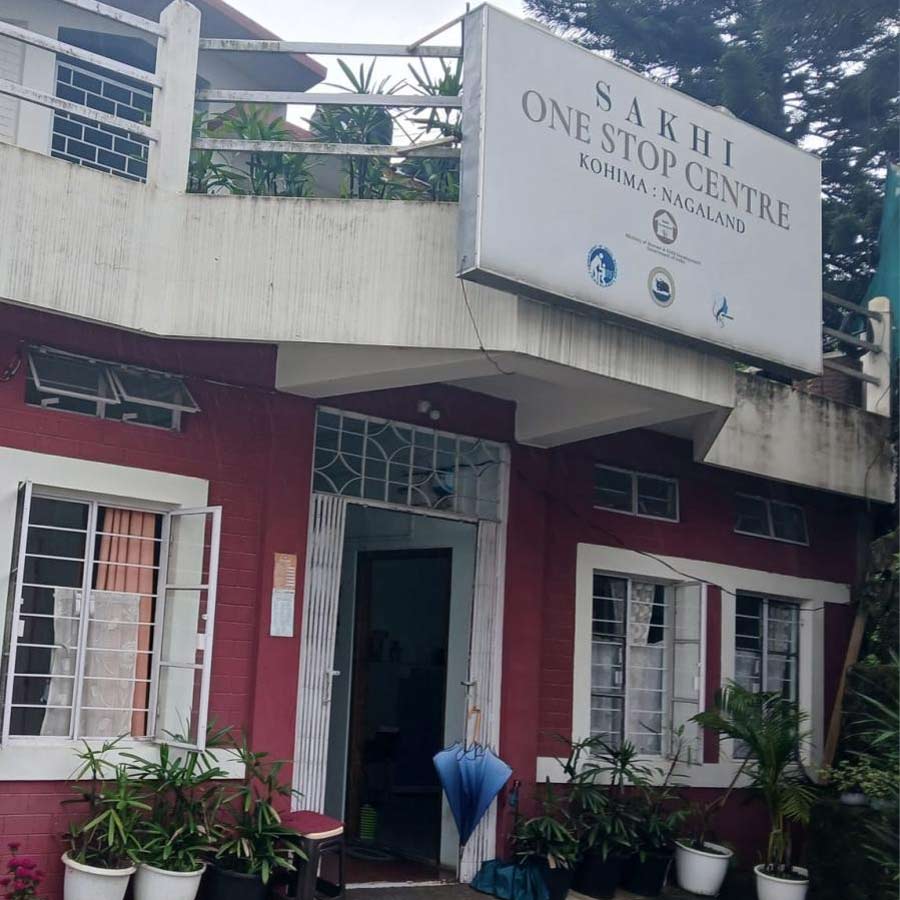 Police, administration and common people demanded that Nagaland does not have the habit of covering up crimes like rape when occur