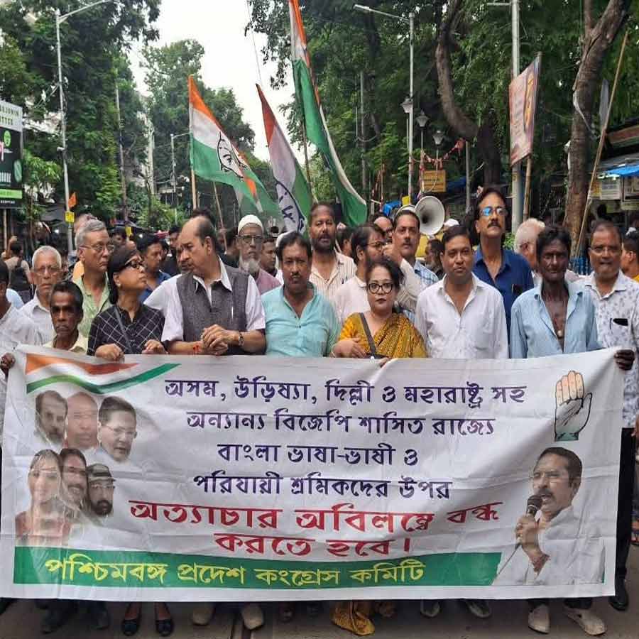 Malabya’s ‘no language named Bengali’ comment stokes more controversy