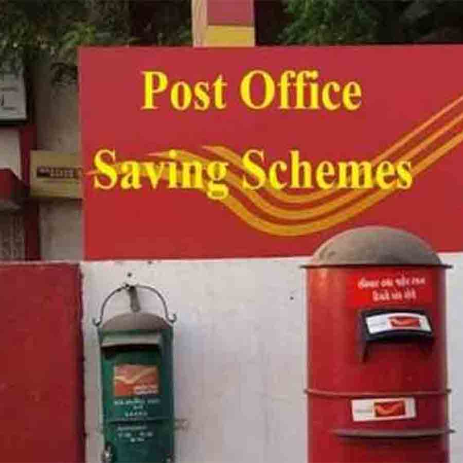 Services disrupted at Post office due to installation of  new technology