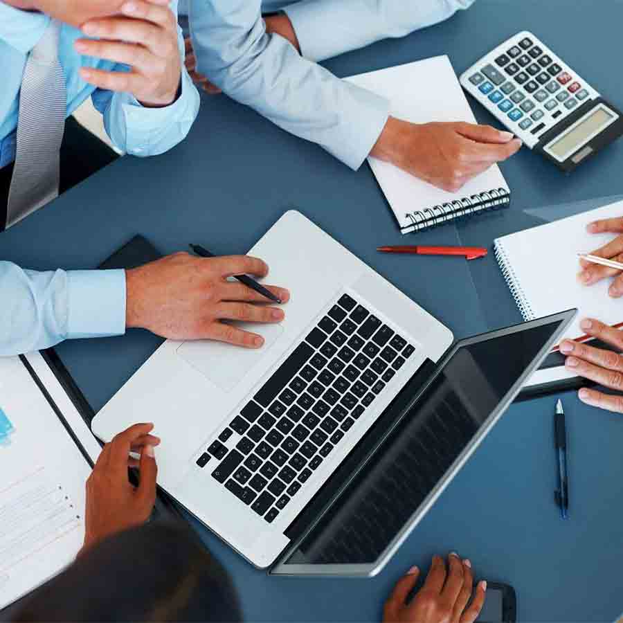 Kolkata lagging far behind in demand of land for extension of offices to increase Commercial activities