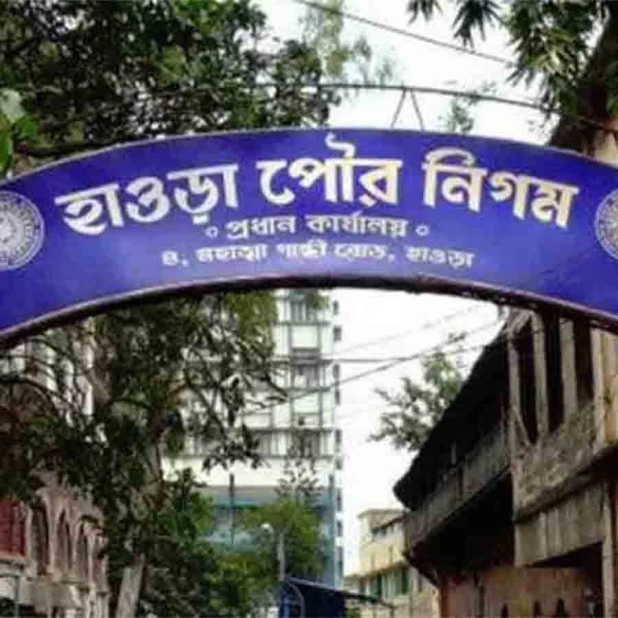 Residents of six wards of Howrah Municipality are about to get house numbers
