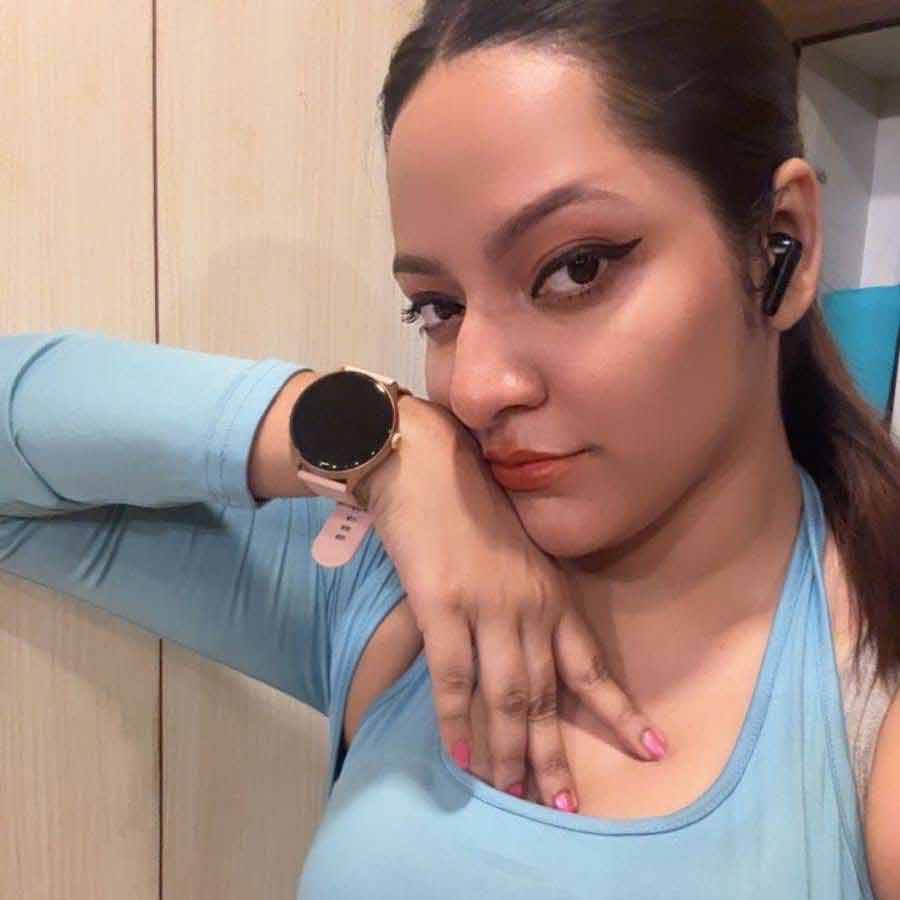 One arrested by Kolkata Police for allegedly help suspected Bangladeshi model Shanta Pal to acquire fake documents dgtl
